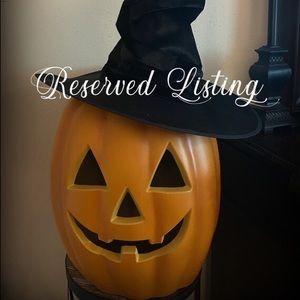 RESERVED